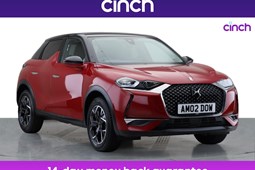 DS 3 Crossback SUV (19-22) Prestige BlueHDi 100 5d For Sale - cinch Warehouse Corby, Corby