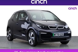 BMW i3 (13-22) 120Ah Atelier Interior World auto 5d For Sale - cinch Warehouse Corby, Corby