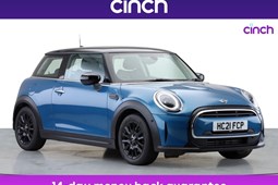MINI Hatchback (14-24) 1.5 Cooper Classic 3dr Auto For Sale - cinch Warehouse Corby, Corby