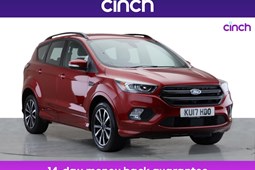 Ford Kuga (12-20) ST-Line 1.5T EcoBoost 182PS AWD auto 5d For Sale - cinch Warehouse Corby, Corby
