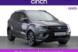 Ford Kuga (12-20) ST-Line 2.0 TDCi 150PS FWD 5d For Sale - cinch Warehouse Corby, Corby