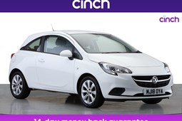 Vauxhall Corsa Hatchback (14-19) 1.4 ecoTEC Energy [AC] 3d For Sale - cinch Warehouse Corby, Corby