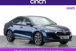Skoda Octavia Hatchback (20 on) 1.4 TSI iV SE L DSG 5dr For Sale - cinch Warehouse Corby, Corby