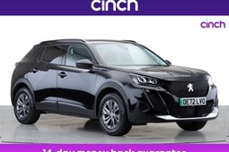 Peugeot e-2008 SUV (20 on) 100kW Active Premium+ 50kWh 5dr Auto For Sale - cinch Warehouse Corby, Corby
