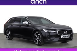 Volvo V90 (16 on) R-Design Pro T4 auto 5d For Sale - cinch Warehouse Corby, Corby