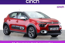 Citroen C3 (17-24) 1.2 PureTech Flair 5d For Sale - cinch Warehouse Corby, Corby