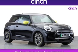 MINI Electric Hatch Hatchback (20-24) 135kW Cooper S 2 33kWh 3dr Auto For Sale - cinch Warehouse Corby, Corby