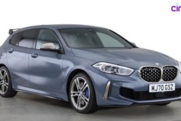 BMW 1-Series M135i (19-24) M135i xDrive Sport Automatic 5d For Sale - cinch Warehouse Corby, Corby
