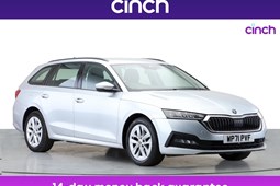 Skoda Octavia Estate (20 on) 1.4 TSI iV SE Technology DSG 5dr For Sale - cinch Warehouse Corby, Corby