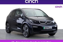 BMW i3 (13-22) 120Ah Loft Interior World auto 5d For Sale - cinch Warehouse Corby, Corby