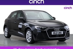 Audi A1 Sportback (18 on) Sport 35 TFSI 150PS S Tronic auto 5d For Sale - cinch Warehouse Corby, Corby