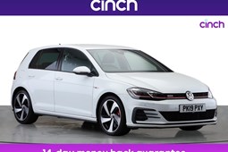 Volkswagen Golf Hatchback (13-20) 2.0 TSI 245 GTI Performance DSG 5d For Sale - cinch Warehouse Corby, Corby