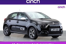 Citroen C3 (17-24) 1.2 PureTech Flair 5d For Sale - cinch Warehouse Corby, Corby