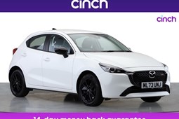Mazda 2 (15-25) 1.5 e-Skyactiv G MHEV Homura 5dr For Sale - cinch Warehouse Corby, Corby