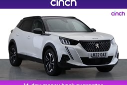 Peugeot 2008 (20 on) 1.2 PureTech 130 GT 5dr For Sale - cinch Warehouse Corby, Corby