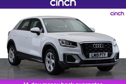 Audi Q2 SUV (16 on) Sport 30 TFSI 116PS S Tronic 5d For Sale - cinch Warehouse Corby, Corby