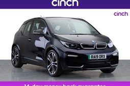BMW i3 (13-22) s 120Ah Atelier Interior World auto 5d For Sale - cinch Warehouse Corby, Corby