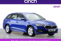 Skoda Octavia Estate (20 on) 2.0 TDI SE Technology 5d For Sale - cinch Warehouse Corby, Corby