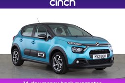 Citroen C3 (17-24) 1.2 PureTech Shine 5dr For Sale - cinch Warehouse Corby, Corby