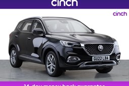 MG HS SUV (19-24) Exclusive 1.5T-GDI DCT auto 5d For Sale - cinch Warehouse Corby, Corby