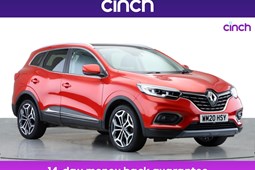 Renault Kadjar (15-22) GT Line Blue dCi 115 EDC auto 5d For Sale - cinch Warehouse Corby, Corby