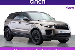 Land Rover Range Rover Evoque (11-19) 2.0 TD4 SE Hatchback 5d For Sale - cinch Warehouse Corby, Corby