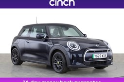 MINI Electric Hatch Hatchback (20-24) 135kW Cooper S 3 33kWh 3dr Auto For Sale - cinch Warehouse Corby, Corby