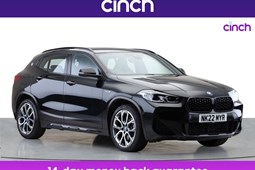 BMW X2 SUV (18-23) xDrive 25e M Mesh Edition 5dr Auto For Sale - cinch Warehouse Corby, Corby