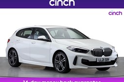 BMW 1-Series Hatchback (19-24) 118i [136] M Sport 5dr For Sale - cinch Warehouse Corby, Corby