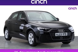 Audi A1 Sportback (18 on) Technik 25 TFSI 95PS 5d For Sale - cinch Warehouse Corby, Corby
