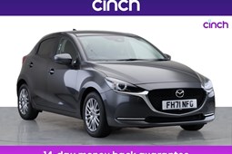 Mazda 2 (15-25) 1.5 Skyactiv G Sport 5dr Auto For Sale - cinch Warehouse Corby, Corby