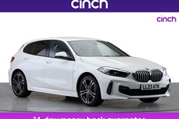 BMW 1-Series Hatchback (19-24) 118i [136] M Sport 5dr Step Auto [LCP] For Sale - cinch Warehouse Corby, Corby