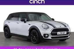 MINI Clubman (15-24) Cooper Black Pack auto 6d For Sale - cinch Warehouse Corby, Corby