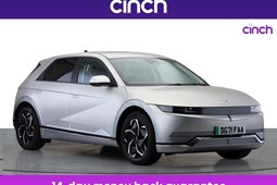 Hyundai Ioniq 5 SUV (21 on) 125kW Premium 58 kWh 5dr Auto For Sale - cinch Warehouse Corby, Corby