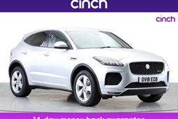 Jaguar E-Pace SUV (17-24) R-Dynamic SE D180 AWD auto 5d For Sale - cinch Warehouse Corby, Corby