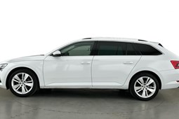 Skoda Superb Estate (15-23) SE L 2.0 TDI SCR 150PS 5d For Sale - cinch Warehouse Corby, Corby