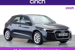 Audi A1 Sportback (18 on) Sport 25 TFSI 95PS S Tronic auto 5d For Sale - cinch Warehouse Corby, Corby