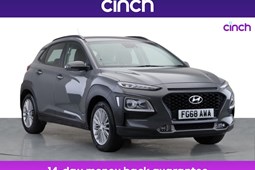 Hyundai Kona SUV (17-23) SE 1.0 T-GDi 120PS 2WD 5d For Sale - cinch Warehouse Corby, Corby