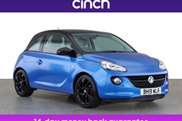 Vauxhall Adam (12-19) 1.2i Energised 3d For Sale - cinch Warehouse Corby, Corby