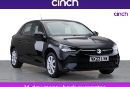 Vauxhall Corsa Hatchback (20 on) 1.2 SE Edition 5dr For Sale - cinch Warehouse Corby, Corby