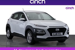 Hyundai Kona SUV (17-23) S 1.0 T-GDi 120PS 2WD 5d For Sale - cinch Warehouse Corby, Corby