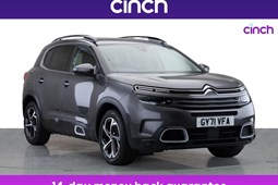 Citroen C5 Aircross (18 on) 1.5 BlueHDi 130 Shine 5dr For Sale - cinch Warehouse Corby, Corby