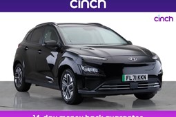 Hyundai Kona Electric SUV (18-23) 150kW Premium 64kWh 5dr Auto For Sale - cinch Warehouse Corby, Corby