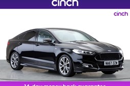 Ford Mondeo Hatchback (14-22) ST-Line 2.0 TDCi 180PS 5d For Sale - cinch Warehouse Corby, Corby