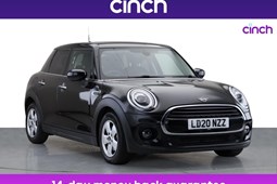 MINI Hatchback (14-24) Cooper Classic Steptronic with double clutch auto 5d For Sale - cinch Warehouse Corby, Corby