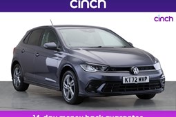 Volkswagen Polo Hatchback (17 on) 1.0 TSI R-Line 5dr DSG For Sale - cinch Warehouse Corby, Corby