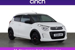 Citroen C1 (14-22) Urban Ride VTi 72 5d For Sale - cinch Warehouse Corby, Corby