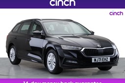 Skoda Octavia Estate (20 on) 1.0 TSI SE Technology 5d For Sale - cinch Warehouse Corby, Corby