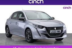 Peugeot 208 Hatchback (19 on) Active Premium 1.2 PureTech 75 S&S 5d For Sale - cinch Warehouse Corby, Corby