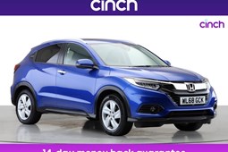 Honda HR-V (15-20) EX 1.5 i-VTEC auto (09/2018 on) 5d For Sale - cinch Warehouse Corby, Corby